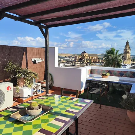 Appartamento El Mirador Altos De Santa Ana *