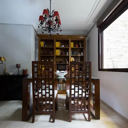 El Mirador Altos De Santa Ana Appartamento *