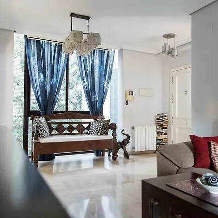 Appartamento El Mirador Altos De Santa Ana