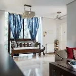 Apartment El Mirador Altos De Santa Ana