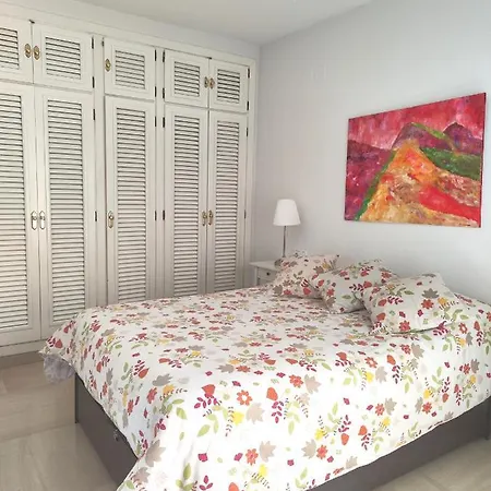 Apartamento El Mirador Altos De Santa Ana *