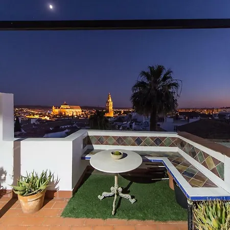 El Mirador Altos De Santa Ana Apartamento Córdova